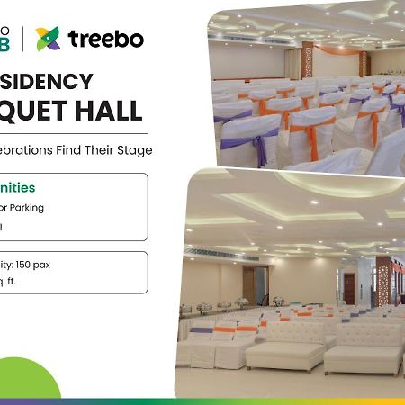 Hotel Treebo G K Residency Near Dehradun Railway Station Exterior foto