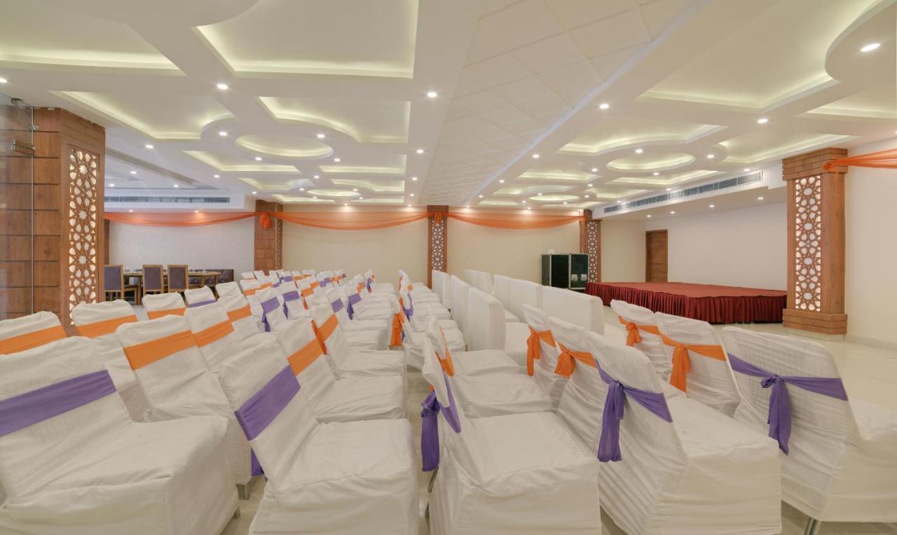 Hotel Treebo G K Residency Near Dehradun Railway Station Exterior foto
