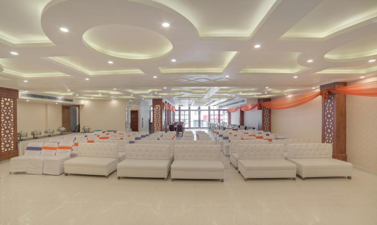 Hotel Treebo G K Residency Near Dehradun Railway Station Exterior foto